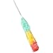 Zephyr 46251 Extension Poly Wood Duster, 22" Length (Pack of 12)