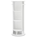 Circo Spinning Organizer - White