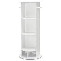 Circo Spinning Organizer - White