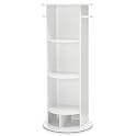 Circo Spinning Organizer - White