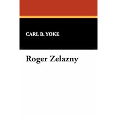 Roger Zelazny