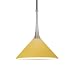 WAC Lighting QP-LED512-BL/CH Jill LEDme Quick Connect LED Low