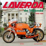Laverda de Legende 1949-1989