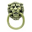 Amerock Corp. BP888-AE Furniture Trim Ring Pull