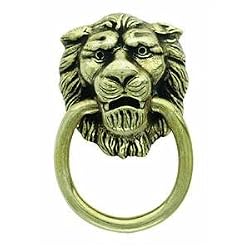 Amerock Corp. BP888-AE Furniture Trim Ring Pull