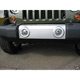07 08 09 10 JEEP WRANGLER FRONT BUMPER APPLIQUE OEM by Mopar&node=15684181
