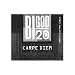 Anklicken zum Vergrößeren: Bigod 20 - Carpe Diem/Bog/Cd5 (Audio CD)