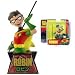 Teen Titans Paperweight - Robin Team Leader