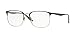 Ray-Ban Unisex RX6421 Eyeglasses Silver On Top Grey 54mm