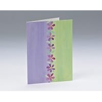 Pastel Floral Notes