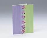 Pastel Floral Notes