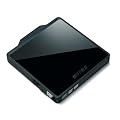 BUFFALO Boost�P�[�u������ �|�[�^�u��DVD�h���C�u �u���b�N DVSM-PC58U2V-BK