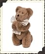 Boyds Bears Hope Prayer Bear #903021