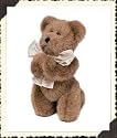 Boyds Bears Hope Prayer Bear #903021