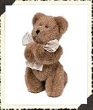 Boyds Plush 10" Bear HOPE #903021 Prayer Bear Issued 2002 COLLECTOR'S GIFT!