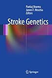 Stroke genetics