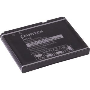 OEM Pantech Ease P2020, Pursuit 2 P6010, Pursuit P9020 Standard Battery 5HTB0081B0A (PBR-55D)
