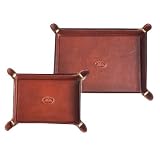 Tony Perotti Ultimo Grande Travel Tray