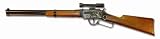Grizzly Rifle