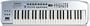 Edirol PCR50 49-Key USB MIDI Keyboard Controller