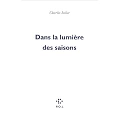 Dans la lumi�re des saisons