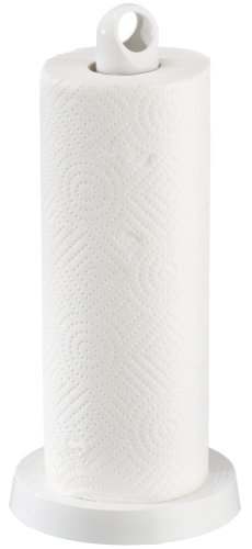 EMSA SUPERLINE Tisch-Papierabroller wei&szlig;