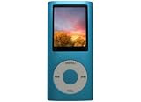 MP1825S 2GB Digital Media Player 1.8 LCD Built-in Speaker SILVER