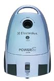 Kitchen & Housewares : Electrolux Z3318 Powerlite Bagged Cylinder Vacuum Cleaner - Blue Metallic 1800w