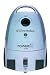 Electrolux Z3318 Powerlite Bagged Cylinder Vacuum Cleaner - Blue Metallic 1800w