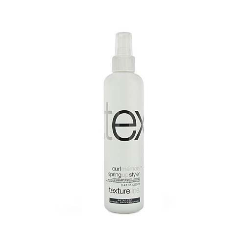 Loreal Textureline Curl Memory Styler 8.4oz