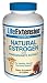 Life Extension Natural Estrogen Caplet, 60-Count
