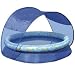60 Inflatable Spring Pool with Canopy