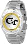 Georgia Tech Yellow Jackets Fossil Kaleido Watch Li2361