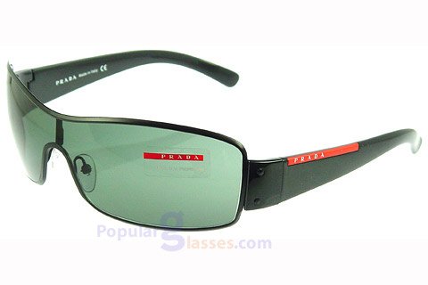 Prada sunglasses PS 52ES