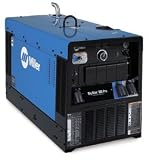 Miller Big Blue 300 Pro Diesel Welder 907399