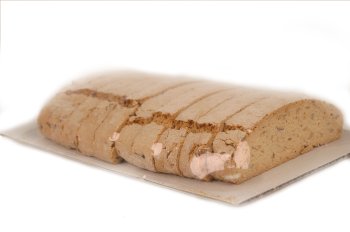 Almond Biscotti by Venice Biscotti