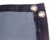 FABRIC SHADE TARP 47%20X40 SEWN/GROMMETS