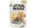Star Wars Animated Clone Wars Figures Asajj Ventress