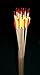 Archery Standard Wood Arrrows - set of 12 - 26