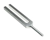 from THIS ITEM WILL BE BRANDED EITHER PRESTIGE OR NCD MEDICAL 512 Frequency Tuning Fork By Prestige Medical Aluminum (Model C-512)