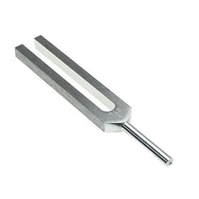 512 Frequency Tuning Fork By Prestige Medical Aluminum