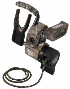 QAD ULTRA-REST HDX RH RED
