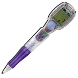 Excalibur RD35 Pen Game - Baseball