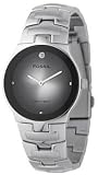 Fossil Watch for Him Black