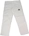 Ohio State White Scrub Pants
