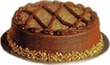 Barnie's German Chocolate Cake Gourmet Coffee