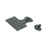 Carisma 1 14 T-Bar Set: F-1 by Carisma