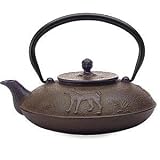 Joyce Chen J90-0095 Year of the Dog Teapot, 24 oz.