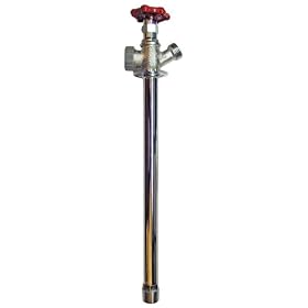Buy B & K Industries 104-619HC Anti-Siphon Sillcocks by B & K Industries now!