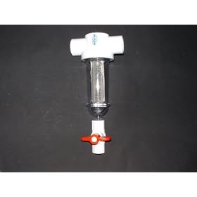 Buy 1-1 2 clear filter now!